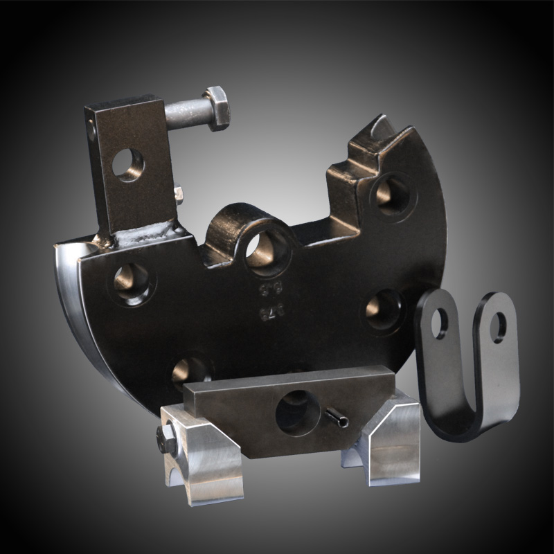 Model 32 Die Round - Large Capacity